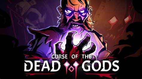 Diving into the Roguelike Mechanics of Curse of the Dead Gods: A Review